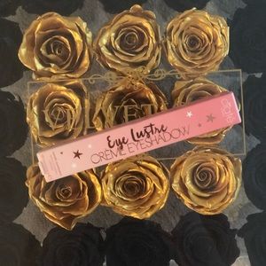 Ciate London Eye Lustre Creme Shadow - Cupid